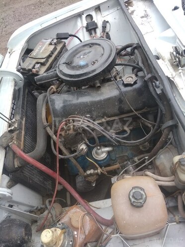 LADA (VAZ) 2106 2002, 12,679 km - 1.6 l - Quba