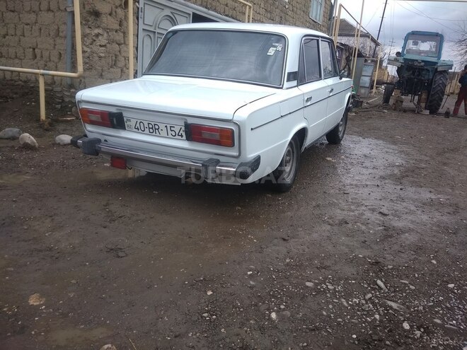 LADA (VAZ) 2106 2002, 12,679 km - 1.6 l - Quba