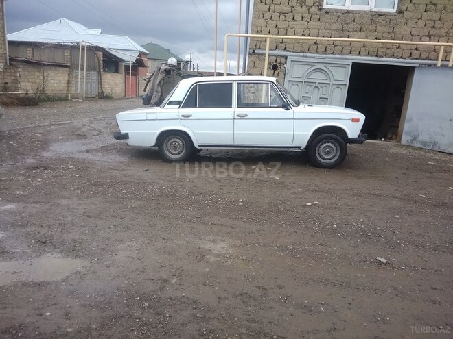 LADA (VAZ) 2106 2002, 12,679 km - 1.6 l - Quba