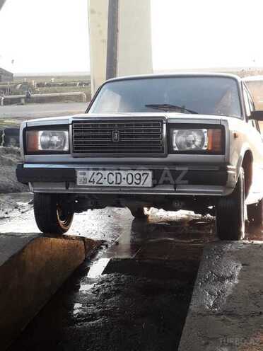 LADA (VAZ) 2107 2010, 8,658 km - 1.1 л - Masallı