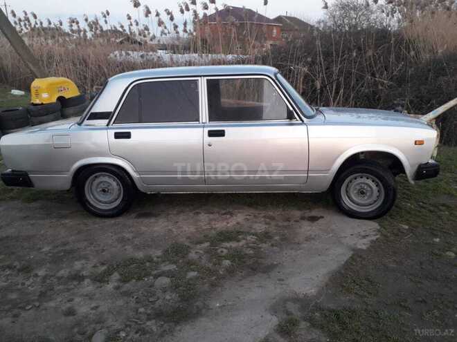 LADA (VAZ) 2107 2010, 8,658 km - 1.1 л - Masallı