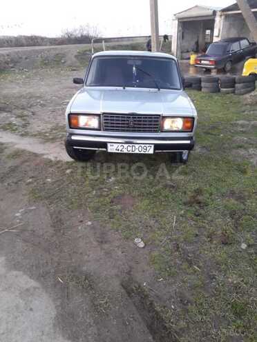 LADA (VAZ) 2107 2010, 8,658 km - 1.1 л - Masallı