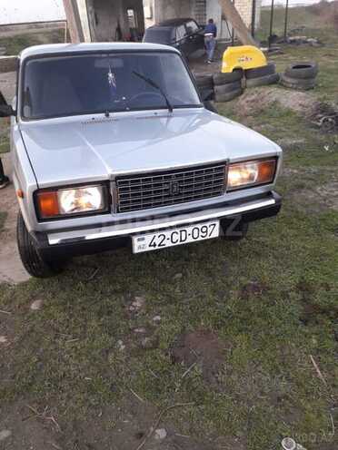LADA (VAZ) 2107 2010, 8,658 km - 1.1 л - Masallı
