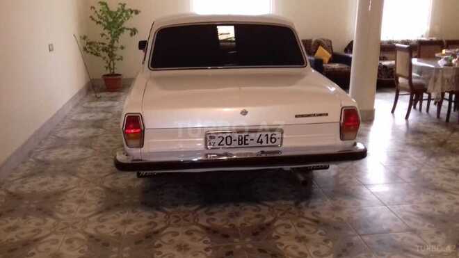 GAZ 24-10 1988, 8,259 km - 0.3 l - Qazax