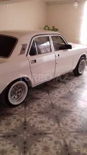 GAZ 24-10 1988, 8,259 km - 0.3 l - Qazax