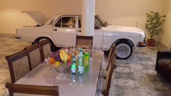 GAZ 24-10 1988, 8,259 km - 0.3 l - Qazax