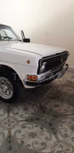 GAZ 24-10 1988, 8,259 km - 0.3 l - Qazax