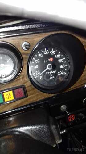 GAZ 24-10 1988, 8,259 km - 0.3 l - Qazax