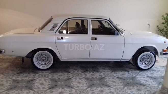 GAZ 24-10 1988, 118,259 km - 2.5 l - Qazax