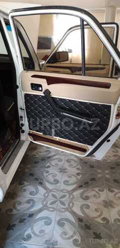 GAZ 24-10 1988, 118,259 km - 2.5 l - Qazax