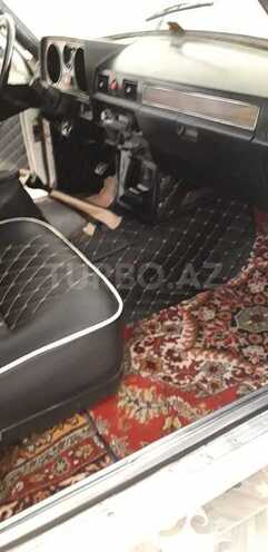 GAZ 24-10 1988, 118,259 km - 2.5 l - Qazax