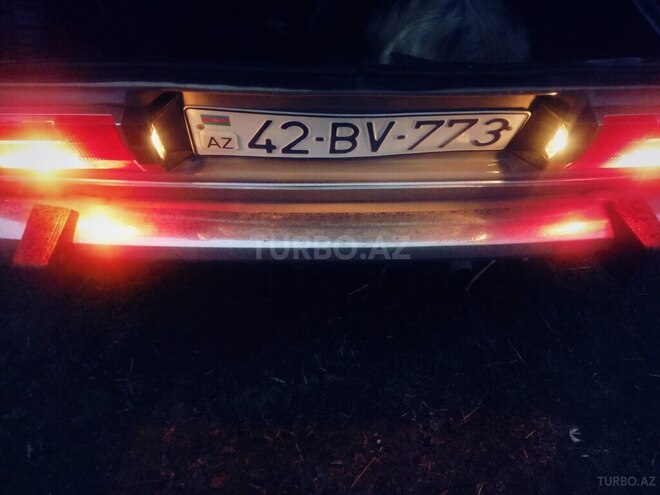 LADA (VAZ) 2106 1988, 150,000 km - 1.3 l - Qəbələ