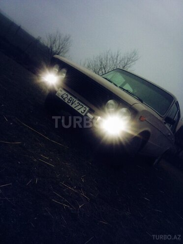 LADA (VAZ) 2106 1988, 150,000 km - 1.3 l - Qəbələ
