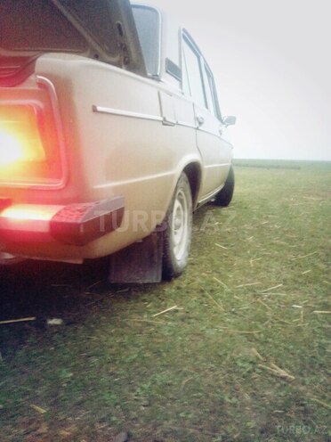 LADA (VAZ) 2106 1988, 150,000 km - 1.3 l - Qəbələ
