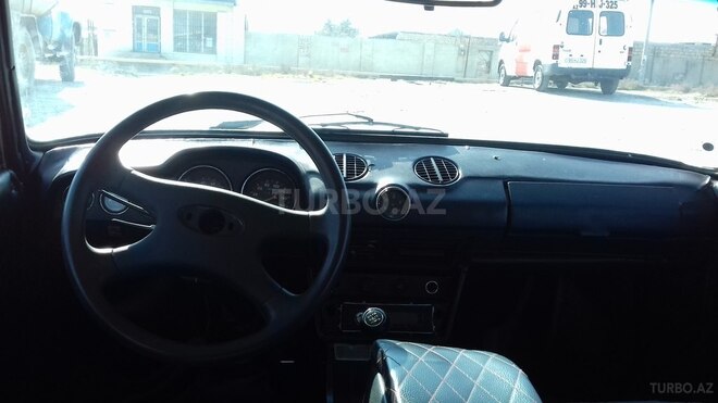 LADA (VAZ) 2106 1986, 536,222 km - 1.5 l - Xırdalan
