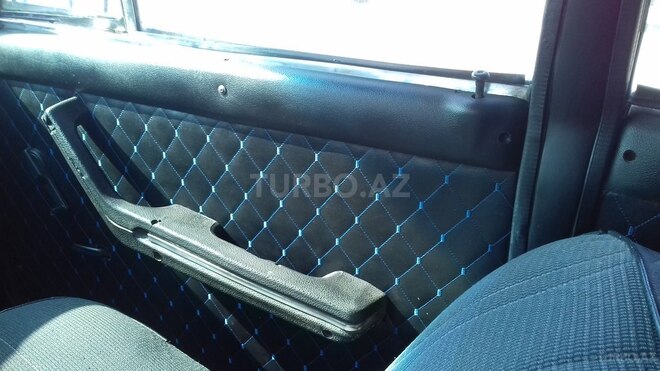 LADA (VAZ) 2106 1986, 536,222 km - 1.5 l - Xırdalan