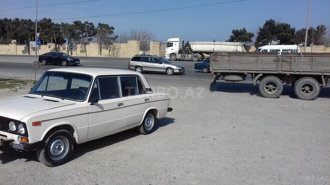 LADA (VAZ) 2106 1986, 536,222 km - 1.5 l - Xırdalan