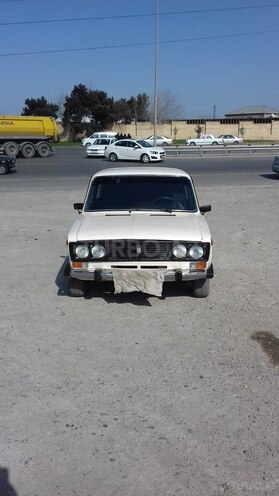 LADA (VAZ) 2106 1986, 536,222 km - 1.5 l - Xırdalan