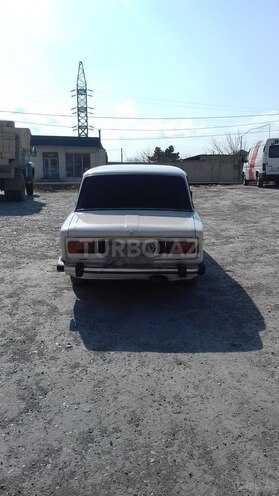 LADA (VAZ) 2106 1986, 536,222 km - 1.5 l - Xırdalan