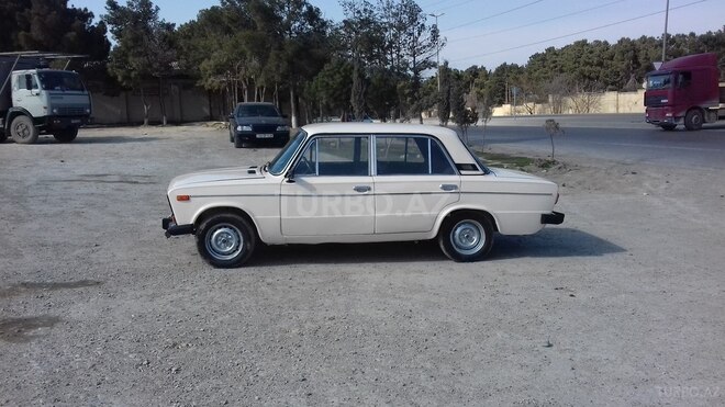 LADA (VAZ) 2106 1986, 536,222 km - 1.5 l - Xırdalan