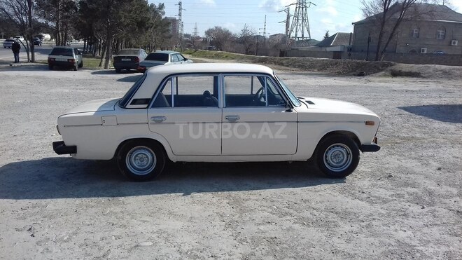 LADA (VAZ) 2106 1986, 536,222 km - 1.5 l - Xırdalan