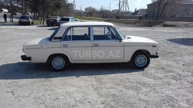 LADA (VAZ) 2106 1986, 536,222 km - 1.5 l - Xırdalan