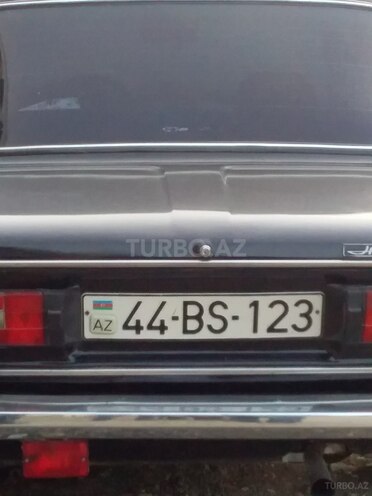 LADA (VAZ) 2106 1991, 150 km - 1.6 l - Goranboy