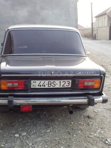 LADA (VAZ) 2106 1991, 150 km - 1.6 l - Goranboy