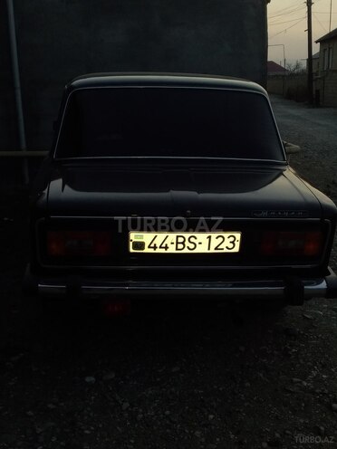 LADA (VAZ) 2106 1991, 150 km - 1.6 l - Goranboy