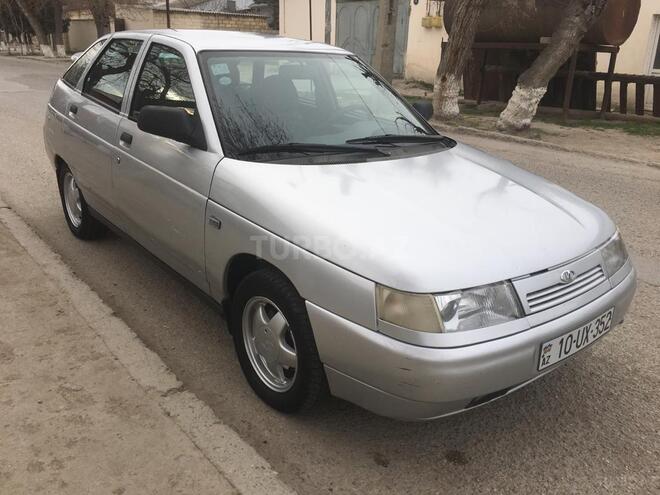 LADA (VAZ) 2112 2007, 228,000 km - 1.6 l - Sumqayıt
