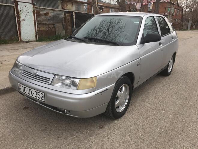 LADA (VAZ) 2112 2007, 228,000 km - 1.6 l - Sumqayıt