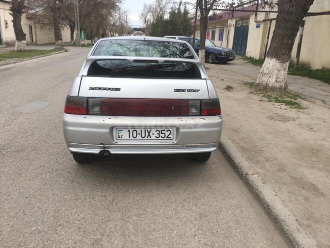 LADA (VAZ) 2112 2007, 228,000 km - 1.6 l - Sumqayıt