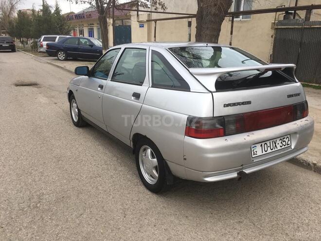 LADA (VAZ) 2112 2007, 228,000 km - 1.6 l - Sumqayıt