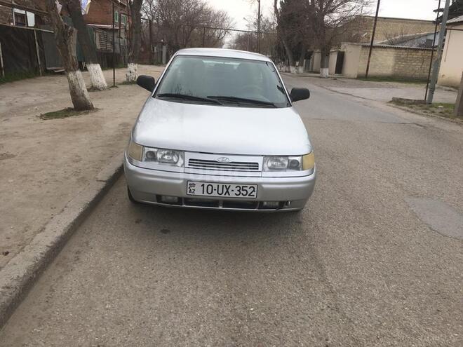 LADA (VAZ) 2112 2007, 228,000 km - 1.6 l - Sumqayıt