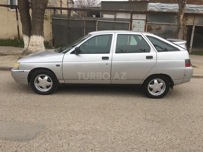 LADA (VAZ) 2112 2007, 228,000 km - 1.6 l - Sumqayıt