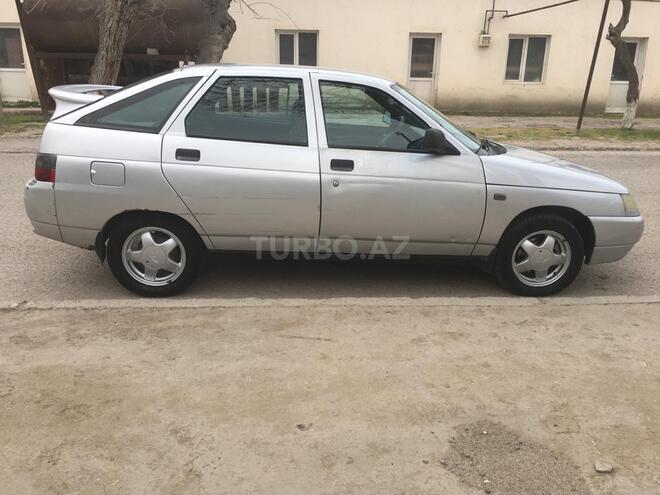 LADA (VAZ) 2112 2007, 228,000 km - 1.6 l - Sumqayıt