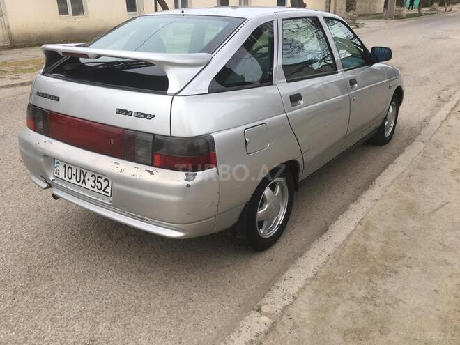 LADA (VAZ) 2112 2007, 228,000 km - 1.6 l - Sumqayıt