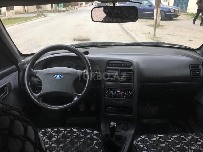 LADA (VAZ) 2112 2007, 228,000 km - 1.6 l - Sumqayıt
