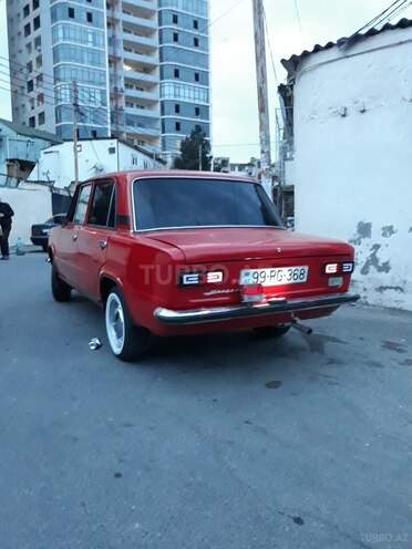 LADA (VAZ) 21011 1986, 45,255 km - 1.3 л - Bakı