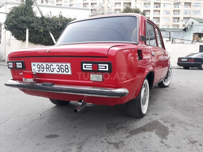 LADA (VAZ) 21011 1986, 45,255 km - 1.3 л - Bakı