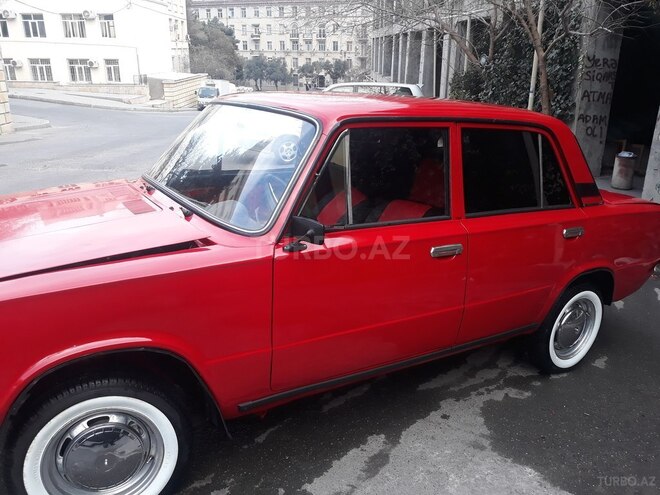 LADA (VAZ) 21011 1986, 45,255 km - 1.3 л - Bakı