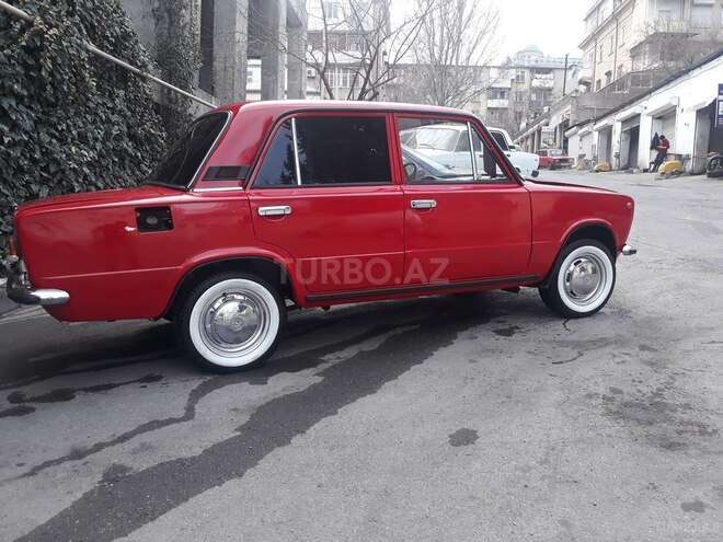 LADA (VAZ) 21011 1986, 45,255 km - 1.3 л - Bakı