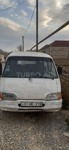 Kia Besta 1995, 65,000 km - 2.2 l - Bakı