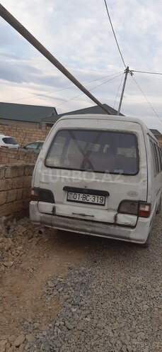 Kia Besta 1995, 65,000 km - 2.2 l - Bakı