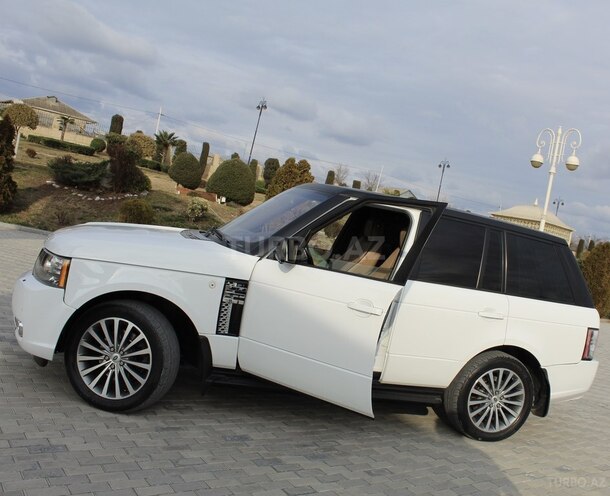 Land Rover Range Rover 2011, 140,000 km - 5.0 l - Bakı