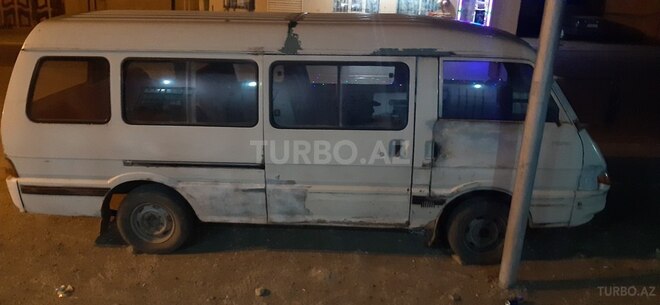 Kia Besta 1995, 65,000 km - 2.2 l - Bakı