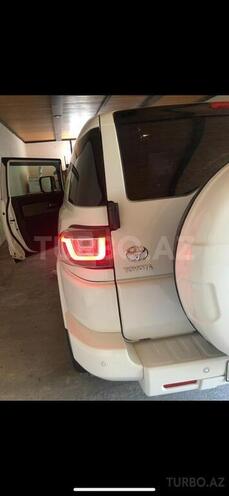 Toyota FJ Cruiser 2013, 98,000 km - 0.4 l - Bakı