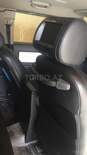 Toyota FJ Cruiser 2013, 98,000 km - 0.4 l - Bakı