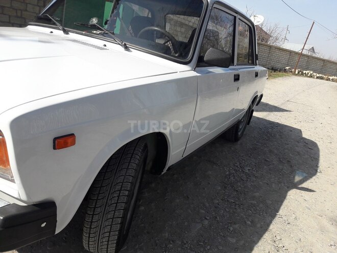 LADA (VAZ) 2107 2004, 108,000 km - 1.6 l - Göyçay