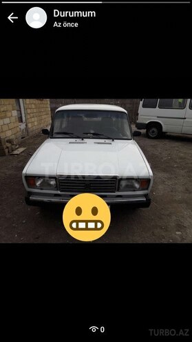 LADA (VAZ) 2107 2004, 108,000 km - 1.6 l - Göyçay